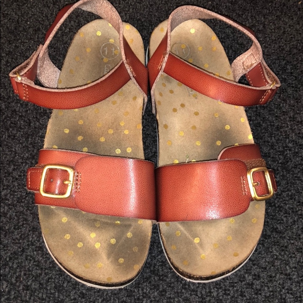 Cat & jack toddler sandals